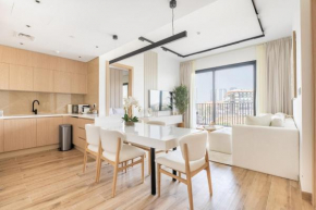 JVC Gem - 2BRplus1 in Oakley Square with Prime Amenities